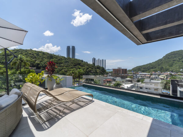 Casa no Bella Vista Residence Club