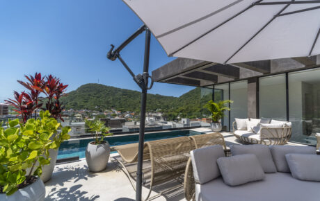 Bella Vista Residence Club Casa Disponível