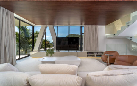 Casa no Bella Vista Residence Club