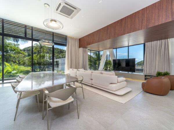 Casa no Bella Vista Residence Club