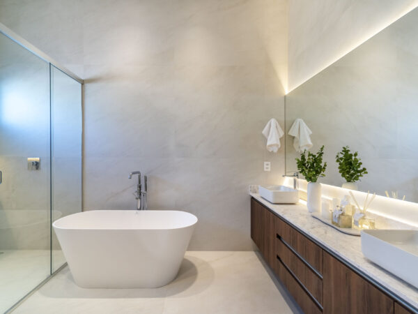 Casa no Bella Vista Residence Club