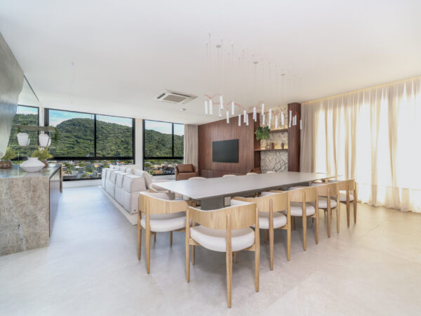 Casa Disponível à Venda no Bella Vista Residence Club