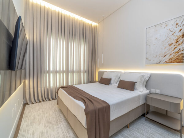 Casa Alto Padrão à Venda no Bella Vista Residence Club