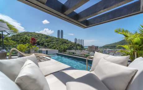 Casa no Bella Vista Residence Club à Venda