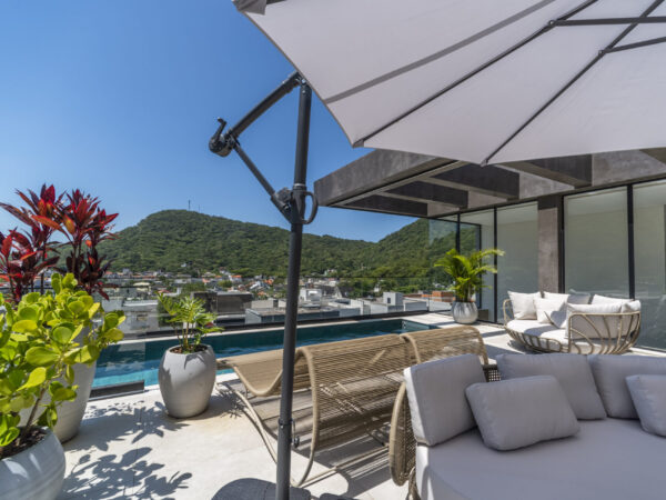 Casa Alto Padrão à Venda no Bella Vista Residence Club