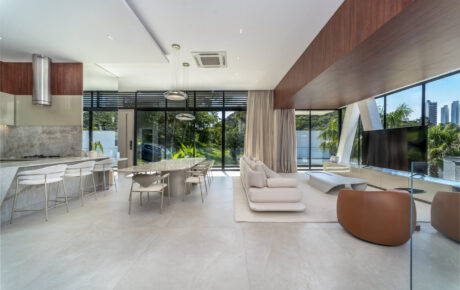 Casa Alto Padrão à Venda no Bella Vista Residence Club