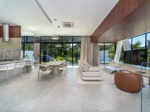 Casa Alto Padrão à Venda no Bella Vista Residence Club