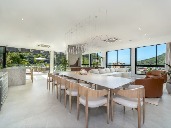 Casa Alto Padrão à Venda no Bella Vista Residence Club