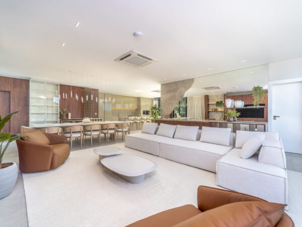 Casa Disponível à Venda no Bella Vista Residence Club