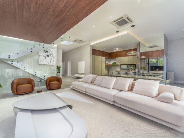 Residência Única no Bella Vista Residence Club