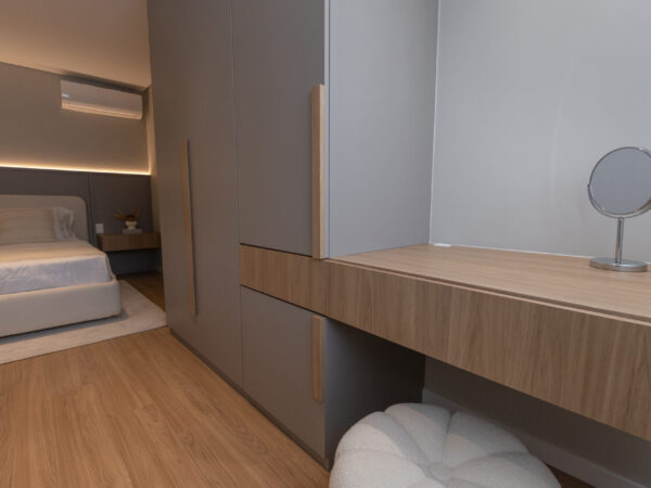 Apartamento Decorado à Venda no Ocean View