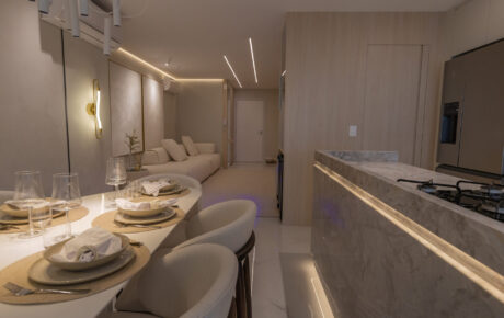 Ocean View Apartamento à Venda em Balneário Piçarras