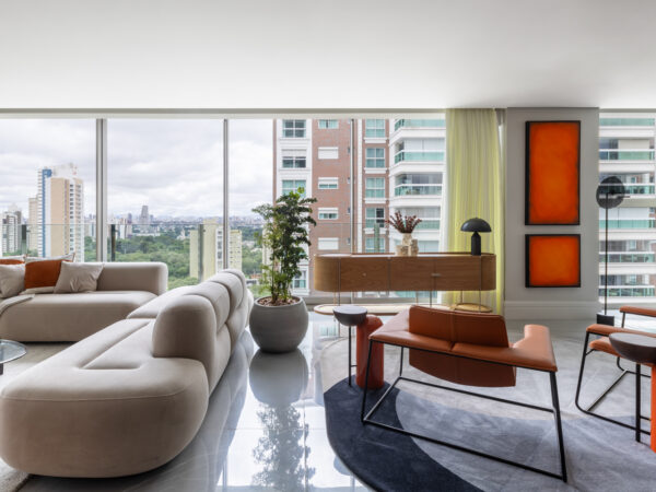 Seventy Uppy Mansion Apartamento à Venda em Curitiba