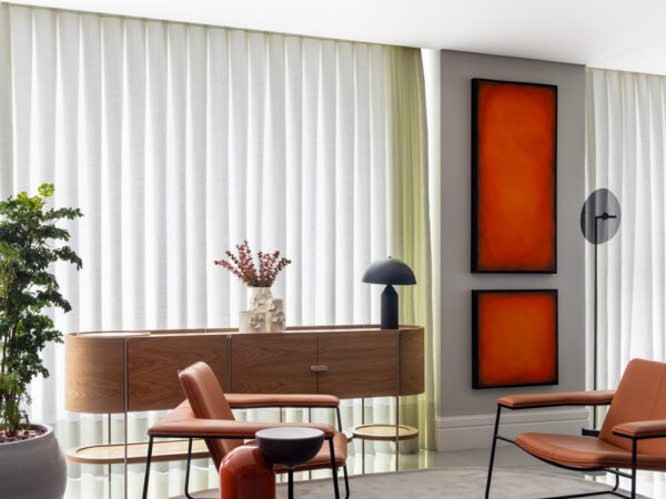 Apartamento Decorado à Venda no Seventy Uppy Mansion