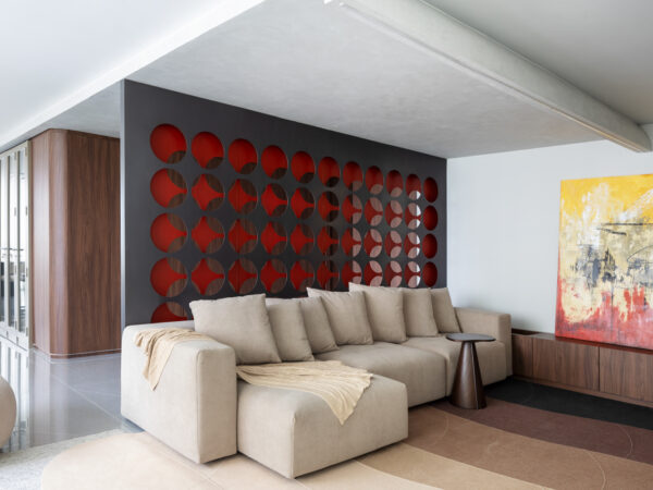 Seventy Uppy Mansion Apartamento à Venda em Curitiba