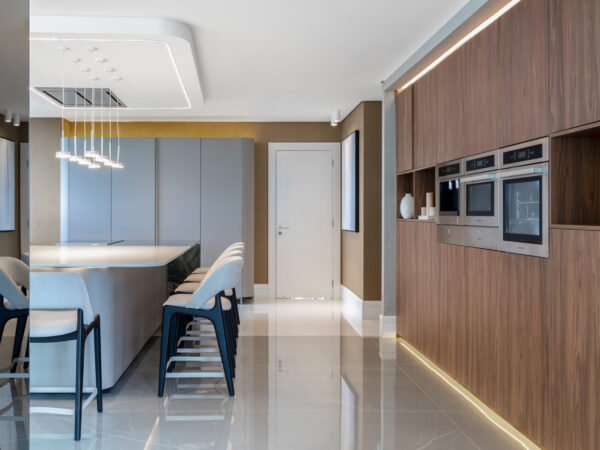 Apartamento no Seventy Uppy Mansion à Venda