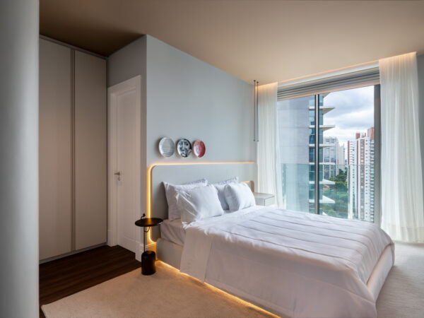 Apartamento no Seventy Uppy Mansion à Venda