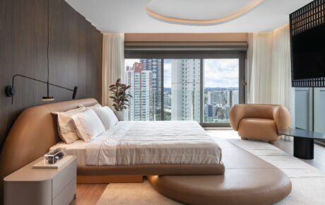 Apartamento no Seventy Uppy Mansion à Venda