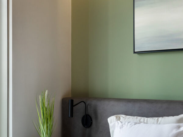 Apartamento Decorado à Venda no Seventy Uppy Mansion