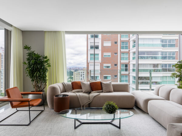 Apartamento à Venda no Seventy Uppy Mansion