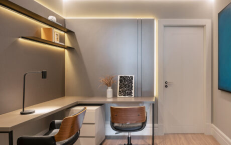 Seventy Uppy Mansion Andar Alto à Venda