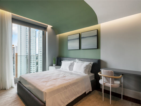 Apartamento à Venda no Seventy Uppy Mansion