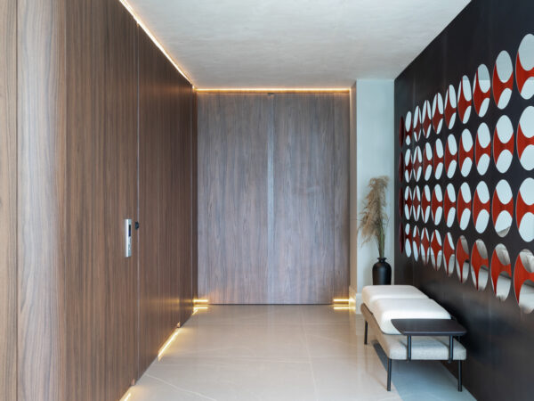 Seventy Uppy Mansion Apartamento Decorado