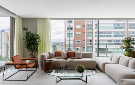 Seventy Uppy Mansion Apartamento Decorado