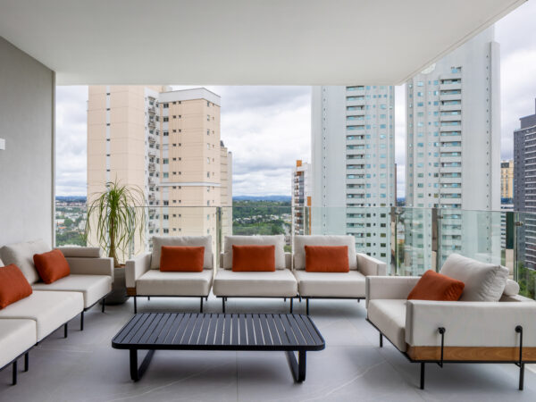 Seventy Uppy Mansion Apartamento Decorado