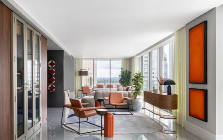 Seventy Uppy Mansion Apartamento Decorado à Venda