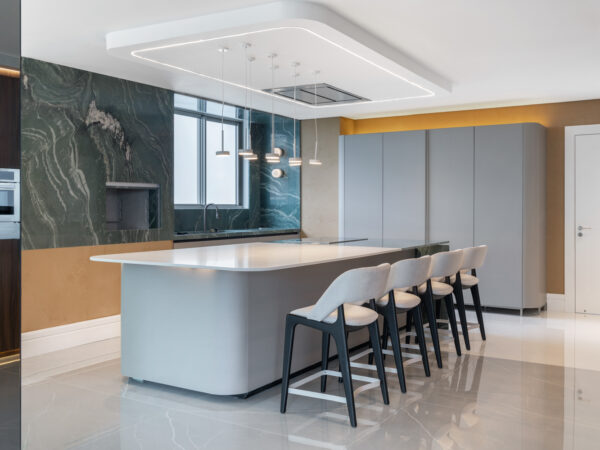 Seventy Uppy Mansion Apartamento Decorado