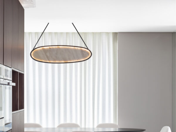 Apartamento no Seventy Uppy Mansion