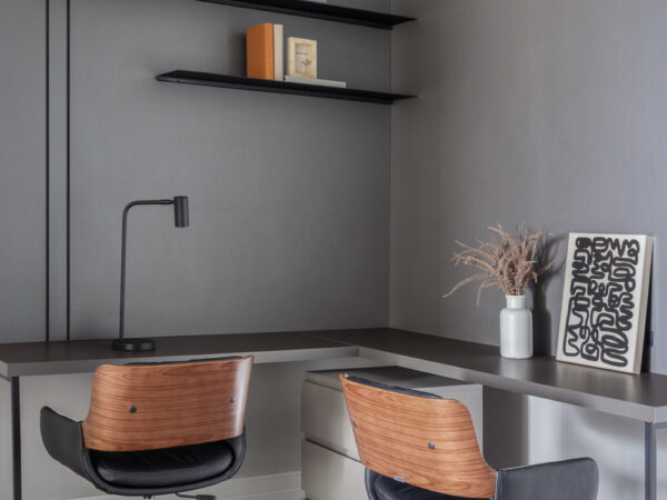 Apartamento no Seventy Uppy Mansion