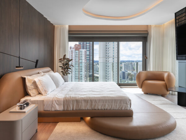 Seventy Uppy Mansion Apartamento Decorado