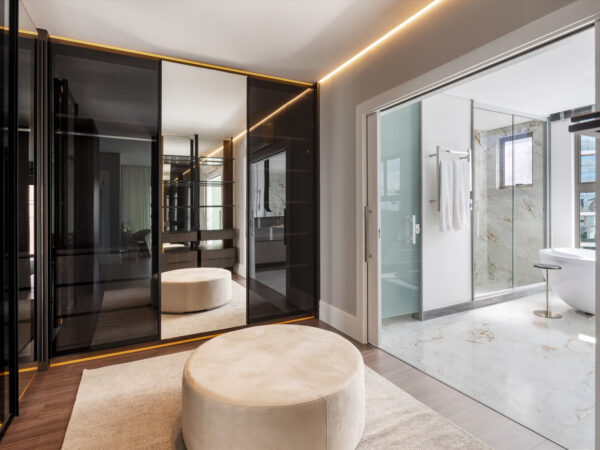 Seventy Uppy Mansion Apartamento Decorado