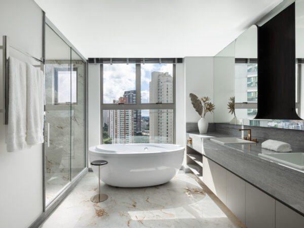 Seventy Uppy Mansion Apartamento Decorado à Venda