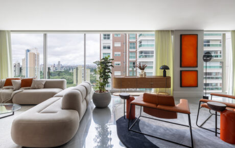 Seventy Uppy Mansion Ap à Venda Curitiba