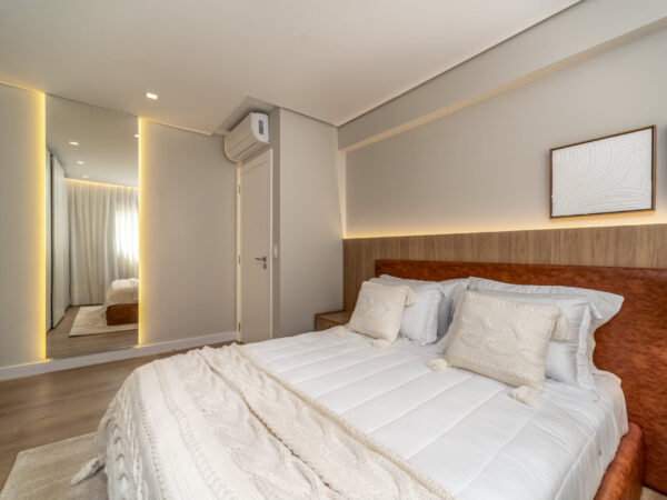 Theiss Heim Cobertura à Venda em Balneário Camboriú