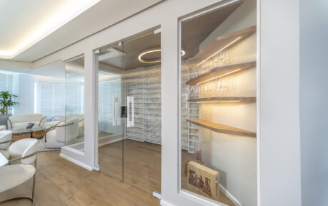 Cobertura no Theiss Heim à Venda