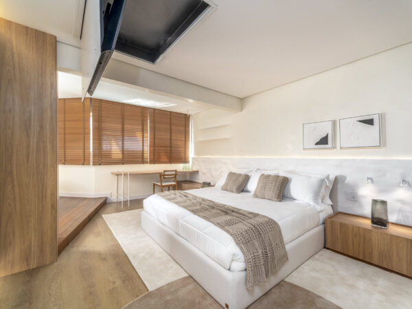 Apartamento à Venda no Theiss Heim