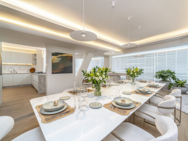 Apartamento à Venda no Theiss Heim