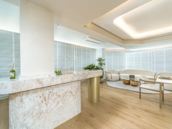 Apartamento à Venda no Theiss Heim