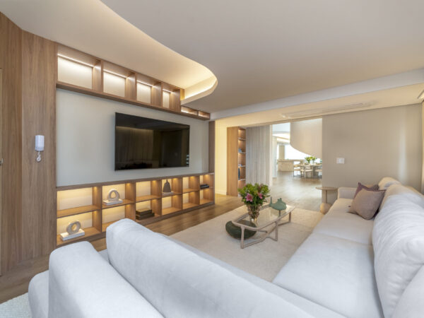 Apartamento à Venda no Theiss Heim