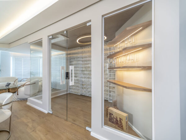 Apartamento à Venda no Theiss Heim