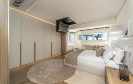 Cobertura à Venda no Theiss Heim Balneário Camboriú