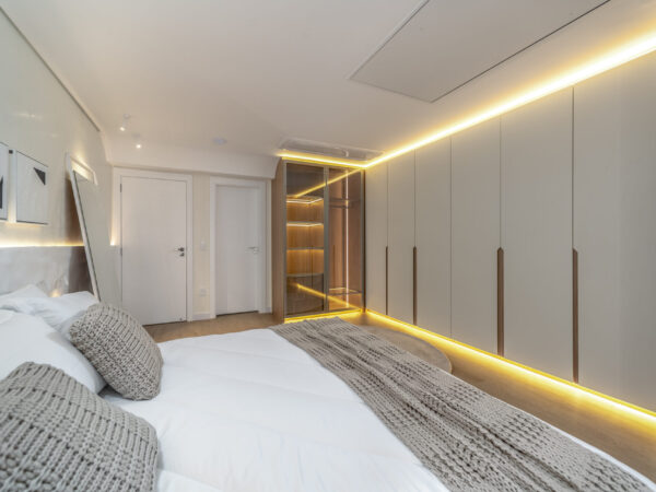 Theiss Heim Apartamento à Venda