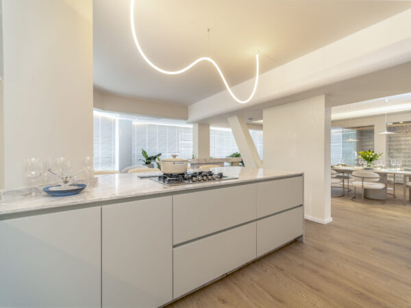 Theiss Heim Apartamento à Venda