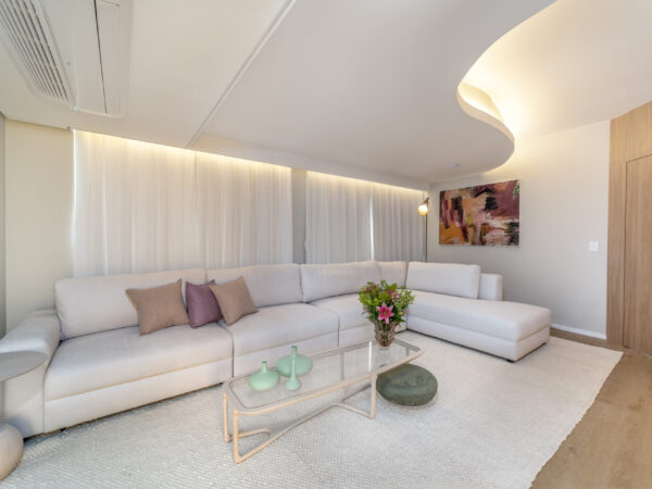 Theiss Heim Apartamento à Venda