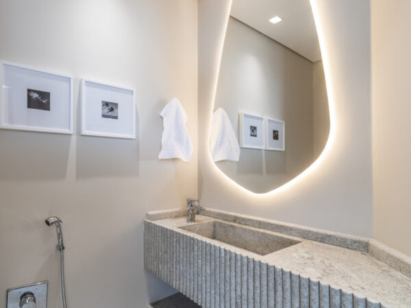 Theiss Heim Apartamento à Venda