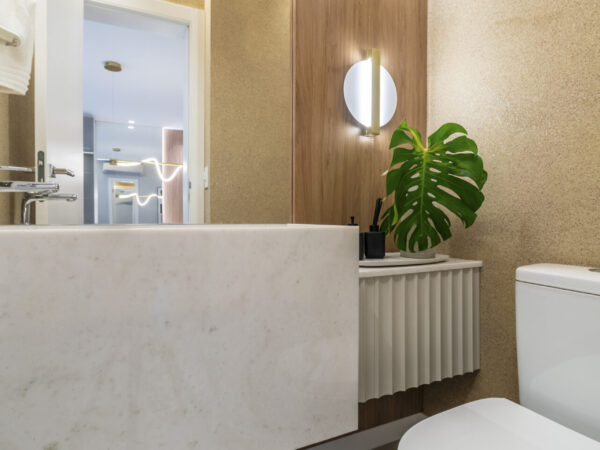 Las Salinas Residences Apartamento Decorado